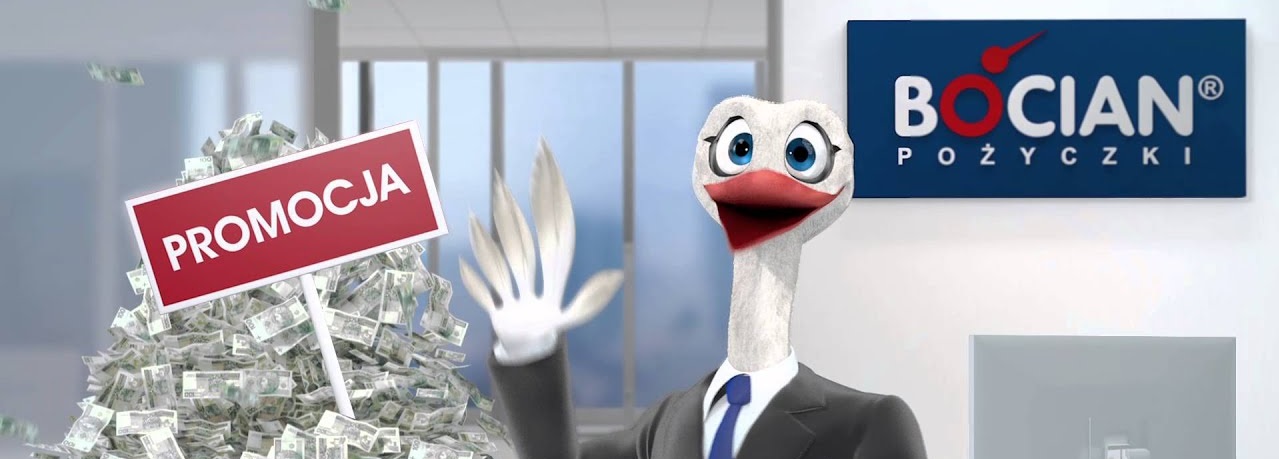 Bocian pozyczki oferta
